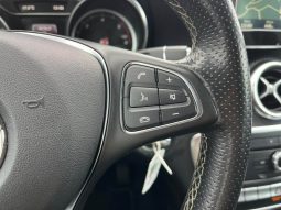 MERCEDES-BENZ Clase A A 220 d 4MATIC lleno