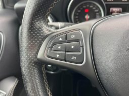 MERCEDES-BENZ Clase A A 220 d 4MATIC lleno