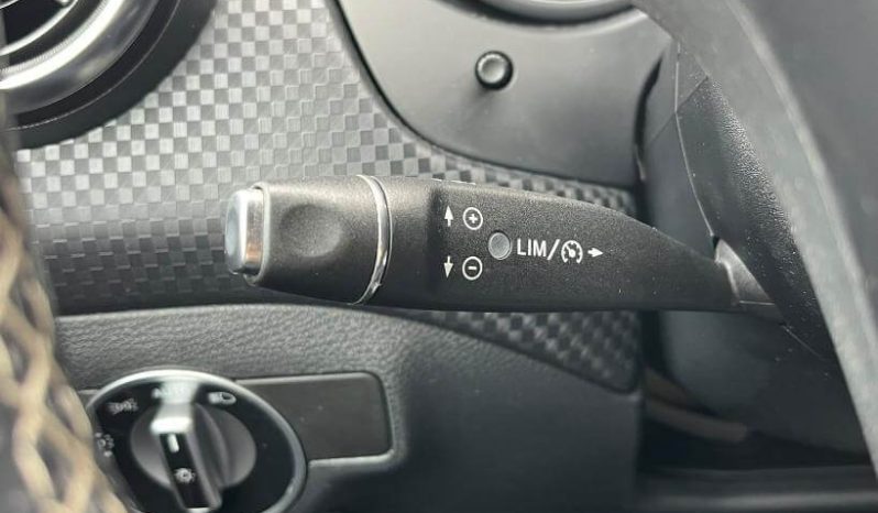 MERCEDES-BENZ Clase A A 220 d 4MATIC lleno
