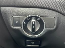 MERCEDES-BENZ Clase A A 220 d 4MATIC lleno