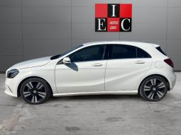 MERCEDES-BENZ Clase A A 220 d 4MATIC lleno