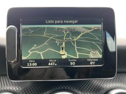 MERCEDES-BENZ Clase A A 220 d 4MATIC lleno