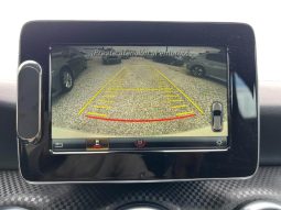 MERCEDES-BENZ Clase A A 220 d 4MATIC lleno