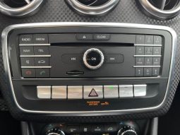MERCEDES-BENZ Clase A A 220 d 4MATIC lleno