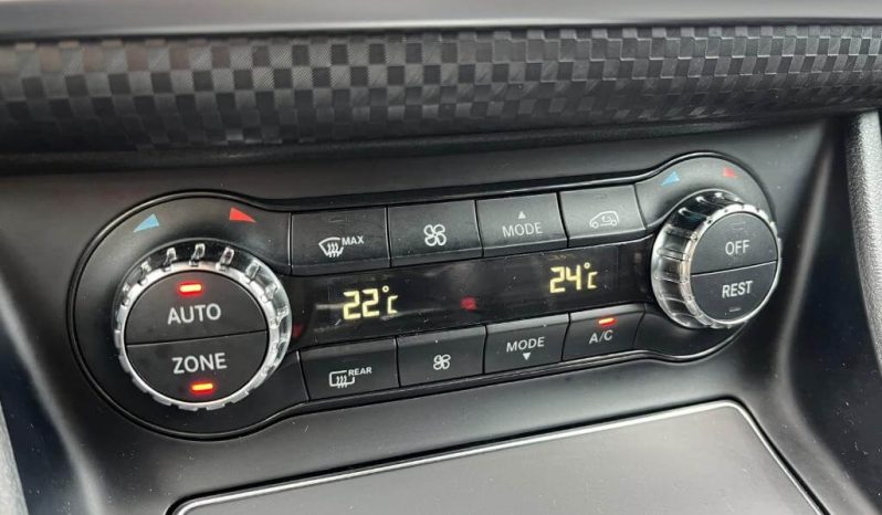MERCEDES-BENZ Clase A A 220 d 4MATIC lleno