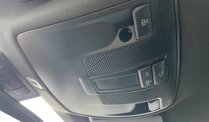 MERCEDES-BENZ Clase A A 220 d 4MATIC lleno