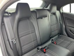 MERCEDES-BENZ Clase A A 220 d 4MATIC lleno