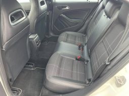 MERCEDES-BENZ Clase A A 220 d 4MATIC lleno