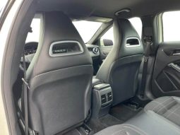 MERCEDES-BENZ Clase A A 220 d 4MATIC lleno