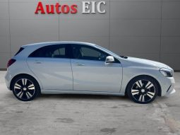 MERCEDES-BENZ Clase A A 220 d 4MATIC lleno