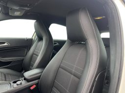 MERCEDES-BENZ Clase A A 220 d 4MATIC lleno