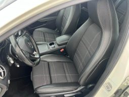 MERCEDES-BENZ Clase A A 220 d 4MATIC lleno