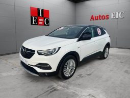 OPEL Grandland X 1.2 Turbo Excellence