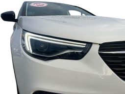 OPEL Grandland X 1.2 Turbo Excellence lleno