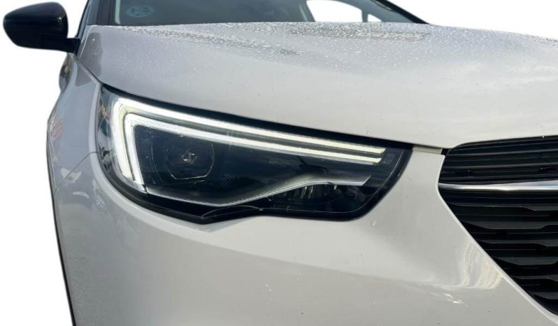 OPEL Grandland X 1.2 Turbo Excellence lleno
