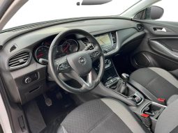 OPEL Grandland X 1.2 Turbo Excellence lleno