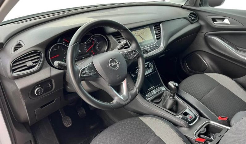 OPEL Grandland X 1.2 Turbo Excellence lleno