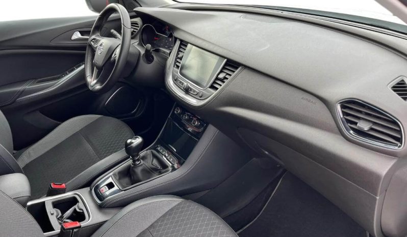 OPEL Grandland X 1.2 Turbo Excellence lleno
