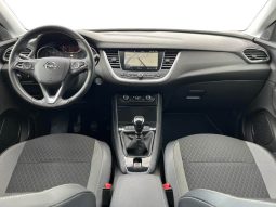 OPEL Grandland X 1.2 Turbo Excellence lleno