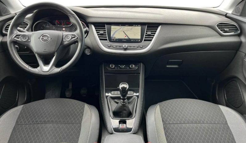 OPEL Grandland X 1.2 Turbo Excellence lleno