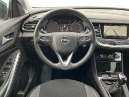 OPEL Grandland X 1.2 Turbo Excellence lleno