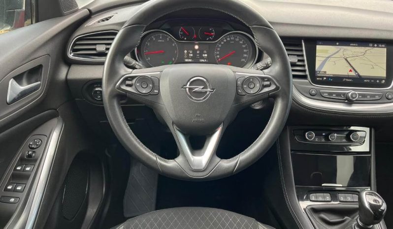 OPEL Grandland X 1.2 Turbo Excellence lleno