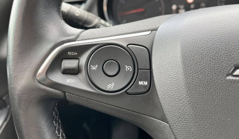 OPEL Grandland X 1.2 Turbo Excellence lleno