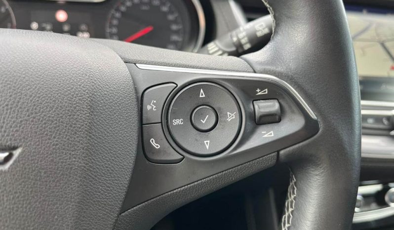 OPEL Grandland X 1.2 Turbo Excellence lleno