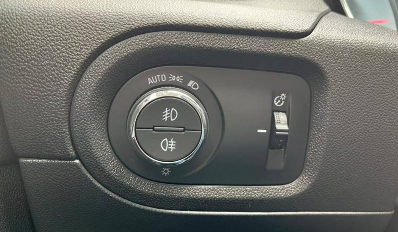 OPEL Grandland X 1.2 Turbo Excellence lleno