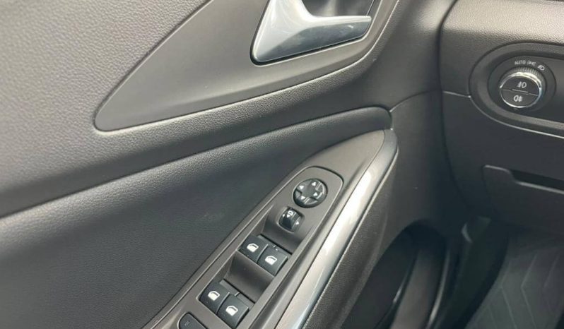 OPEL Grandland X 1.2 Turbo Excellence lleno
