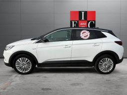 OPEL Grandland X 1.2 Turbo Excellence lleno