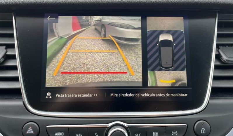 OPEL Grandland X 1.2 Turbo Excellence lleno