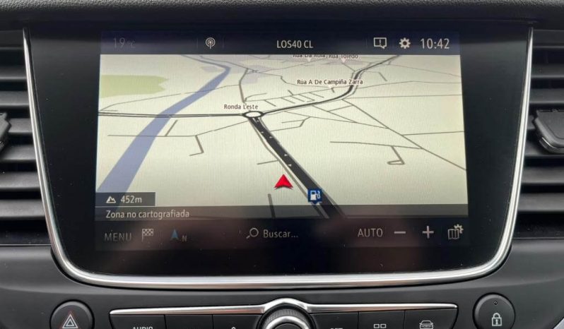 OPEL Grandland X 1.2 Turbo Excellence lleno