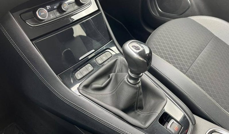 OPEL Grandland X 1.2 Turbo Excellence lleno
