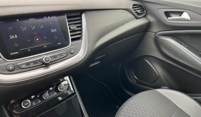 OPEL Grandland X 1.2 Turbo Excellence lleno