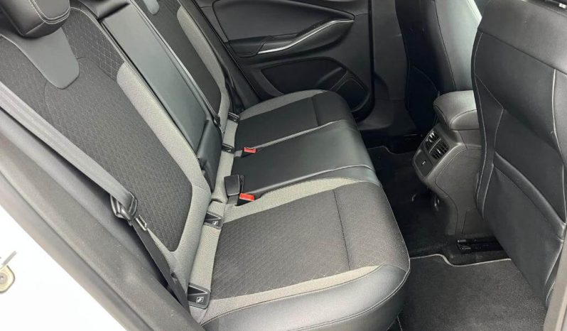 OPEL Grandland X 1.2 Turbo Excellence lleno