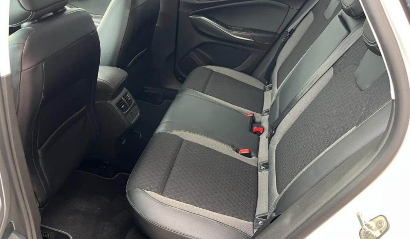OPEL Grandland X 1.2 Turbo Excellence lleno