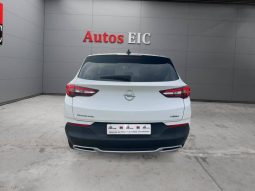 OPEL Grandland X 1.2 Turbo Excellence lleno