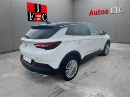 OPEL Grandland X 1.2 Turbo Excellence lleno