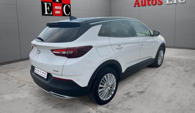 OPEL Grandland X 1.2 Turbo Excellence lleno