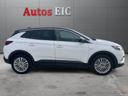 OPEL Grandland X 1.2 Turbo Excellence lleno