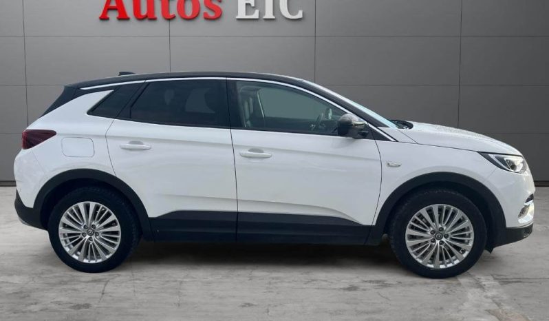 OPEL Grandland X 1.2 Turbo Excellence lleno