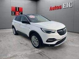 OPEL Grandland X 1.2 Turbo Excellence lleno