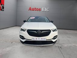 OPEL Grandland X 1.2 Turbo Excellence lleno