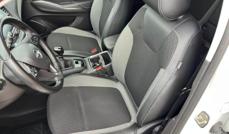 OPEL Grandland X 1.2 Turbo Excellence lleno