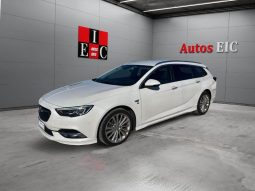 OPEL Insignia ST 1.6 CDTi Turbo D Innovation Aut
