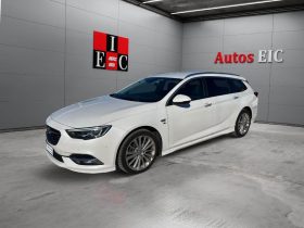 OPEL Insignia ST 1.6 CDTi Turbo D Innovation Aut