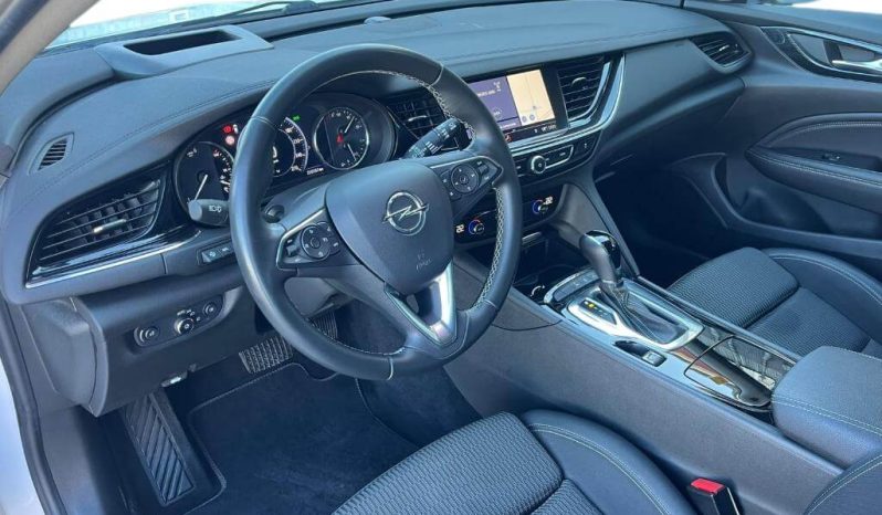 OPEL Insignia ST 1.6 CDTi Turbo D Innovation Aut lleno