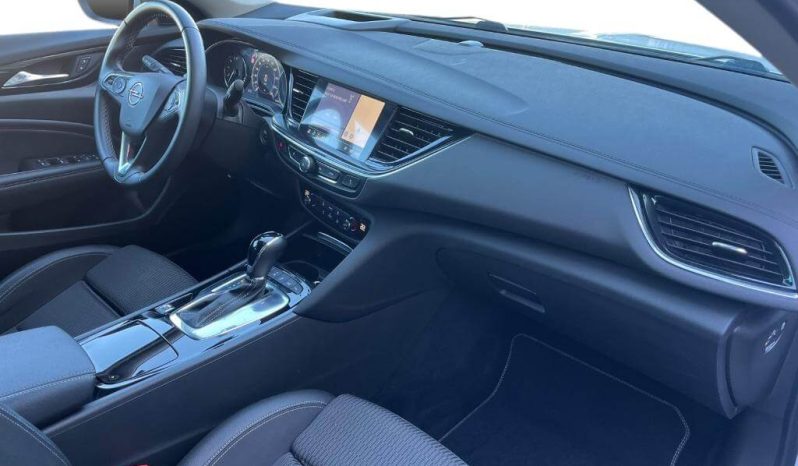 OPEL Insignia ST 1.6 CDTi Turbo D Innovation Aut lleno