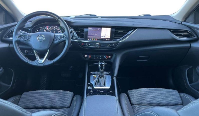 OPEL Insignia ST 1.6 CDTi Turbo D Innovation Aut lleno